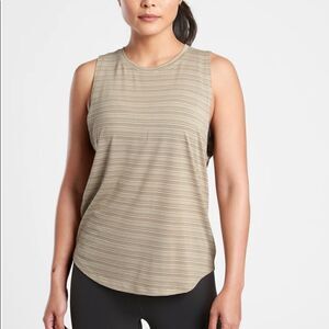 Athleta Muscle Tank